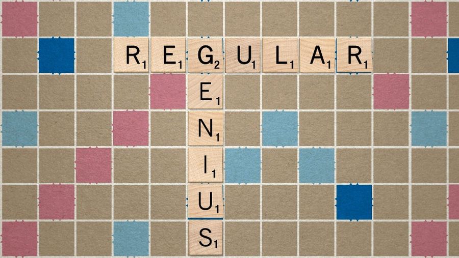 Searching For Anything But Bobby Fischer At School Scrabble Nationals
