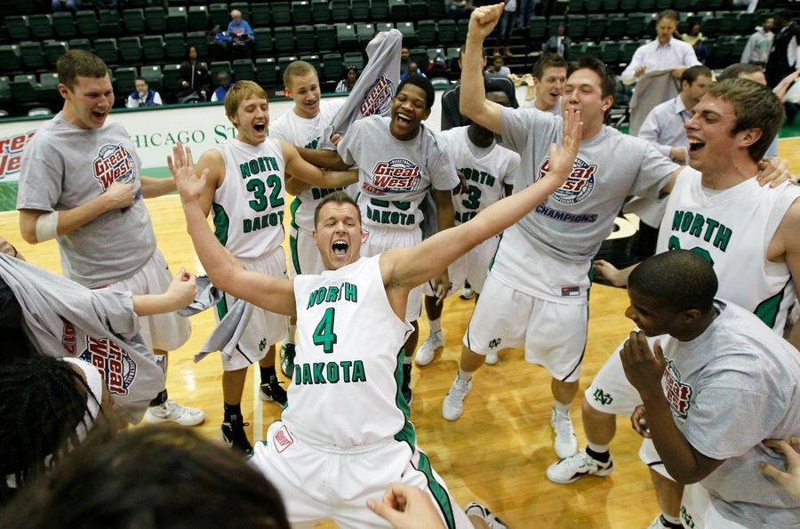 How North Dakota Lost Its Mind Over A "Choke Job"