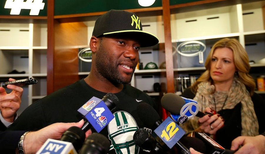 And Then There Were Four: David Garrard Quits Jets QB Derby