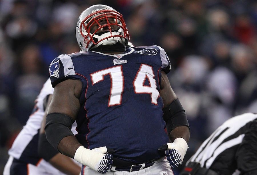 How Can The New England Patriots Cut A Guy Because He Has Diabetes?