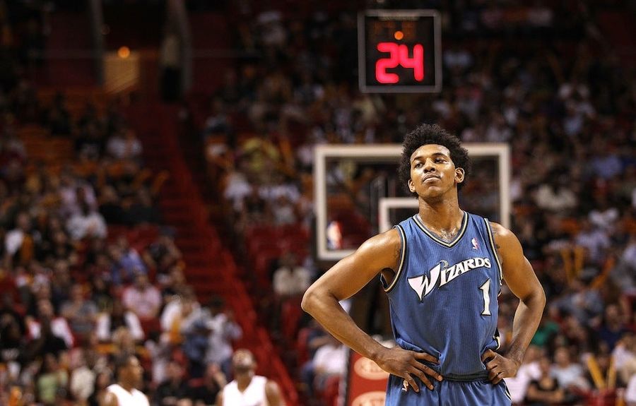 Woman Sues Nick Young For Alleged 2011 Rape; Cops Skeptical