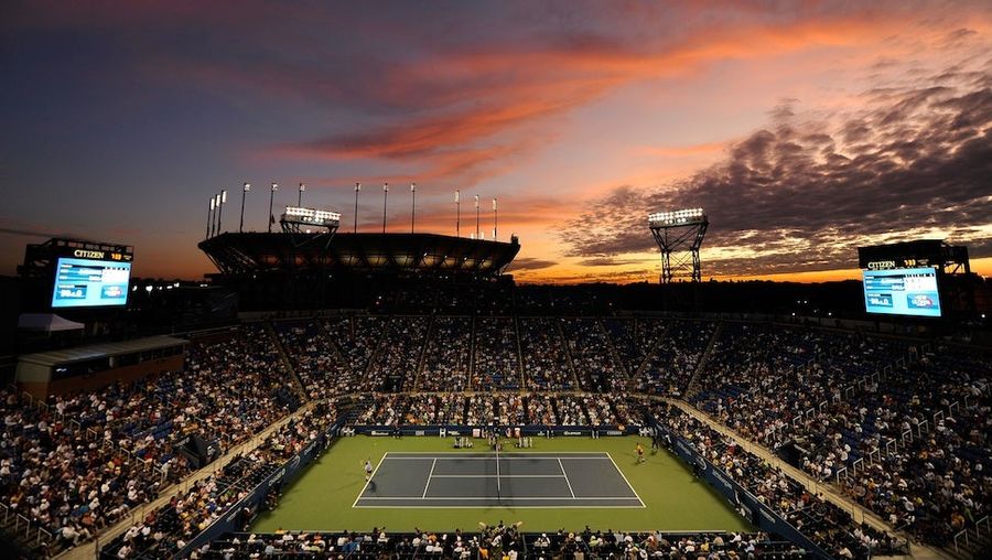 ESPN Will Replace CBS As The Home For The U.S. Open Finals. Thank God.