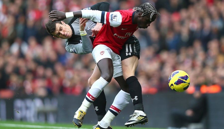 What's At Stake On The Final Day Of The Premier League Season