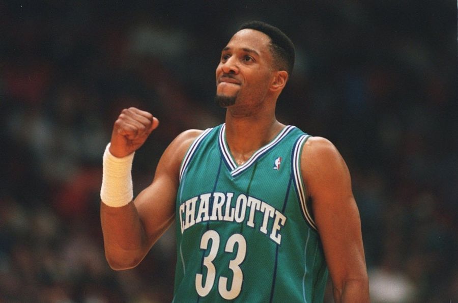 The Charlotte NBA Team Might Rather Be The Hornets Again