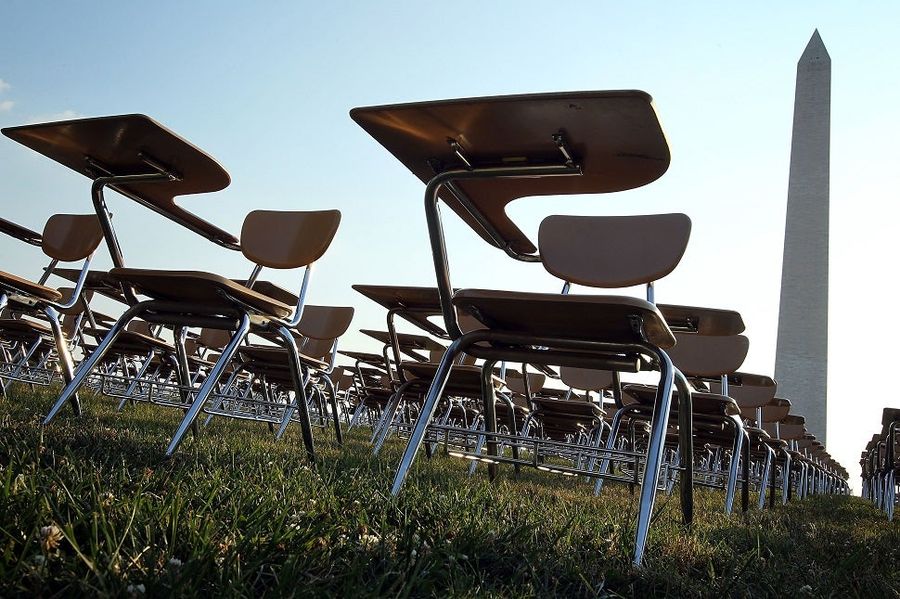 The Outrage Over Students &quot;Cheating&quot; Is Mostly Harmful Nonsense