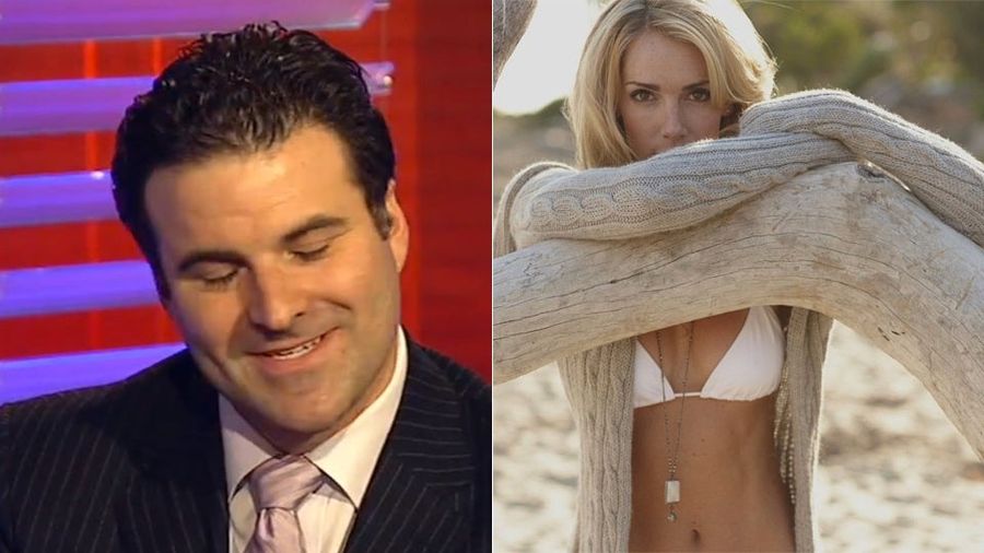 ESPN&#39;s Darren Rovell And The Fitness Model: A Brief History [Update]