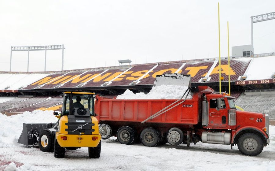 University Of Minnesota Lost Money Selling Beer To College Kids