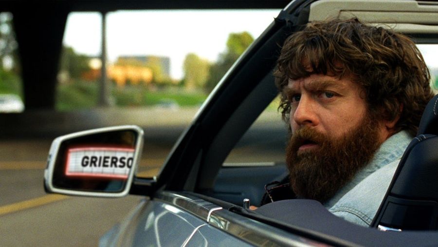 What Happened To The Jokes? <em>The Hangover, Part III,</em> Reviewed.