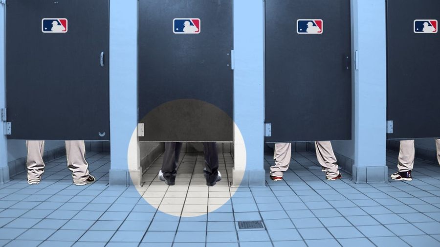 No Steroids, No Birthday Cake: Parsing MLB&#39;s Employee Handbook