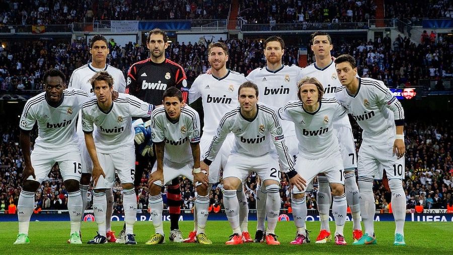 Has German Soccer Conquered Europe? Not Quite