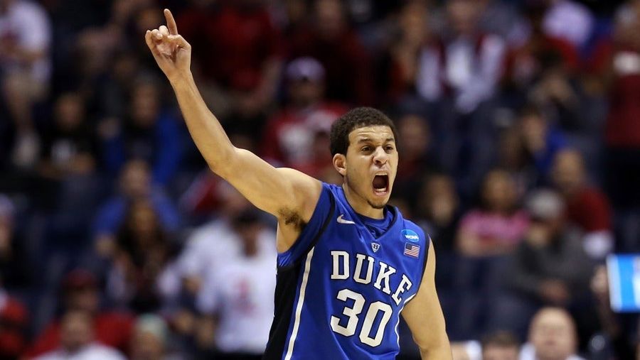 Which NBA Draft Prospects Are Fudging Their Height With Thick Shoes?
