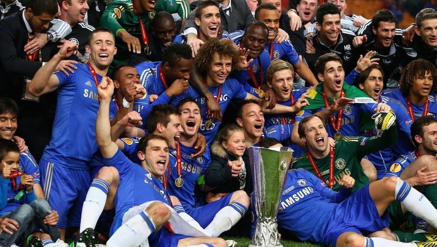Europa League Champions Will Qualify For Champions League