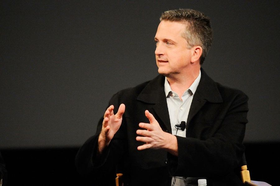 Trope-Recycling Bill Simmons Has Bill Simmons Syndrome