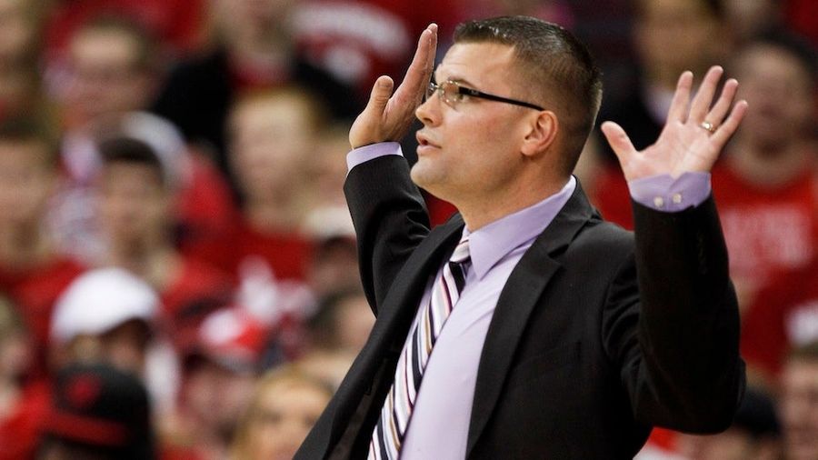 College Hoops Coach Who Made Players Run Until One Pooped Keeps Job