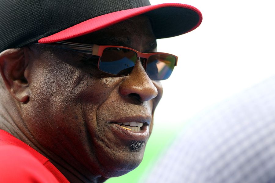 Dusty Baker Wants Fights To Settle Disputes In The MLB