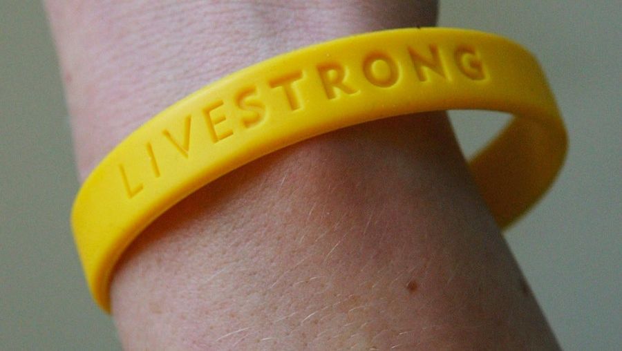 Nike Cuts Ties With Livestrong