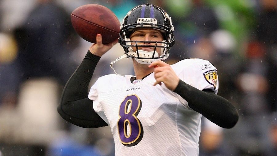 Brain Damage May Have Played Role In Death Of Former Quarterback