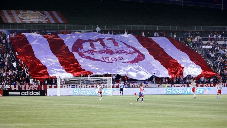 2 Former Chivas USA Coaches Say They Were Fired For Not Being Mexican