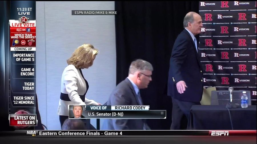 Somebody Should Let Menendez And Lautenberg Know About This