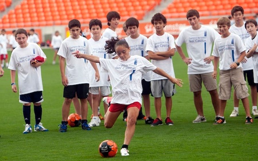 How To Get The Crazy Out Of American Youth Sports
