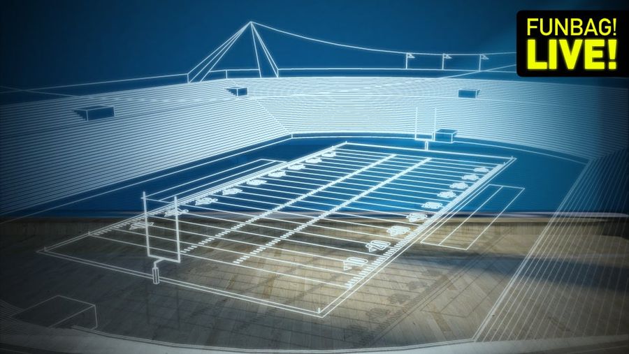 How Close Are We To A Hologram Super Bowl Broadcast?