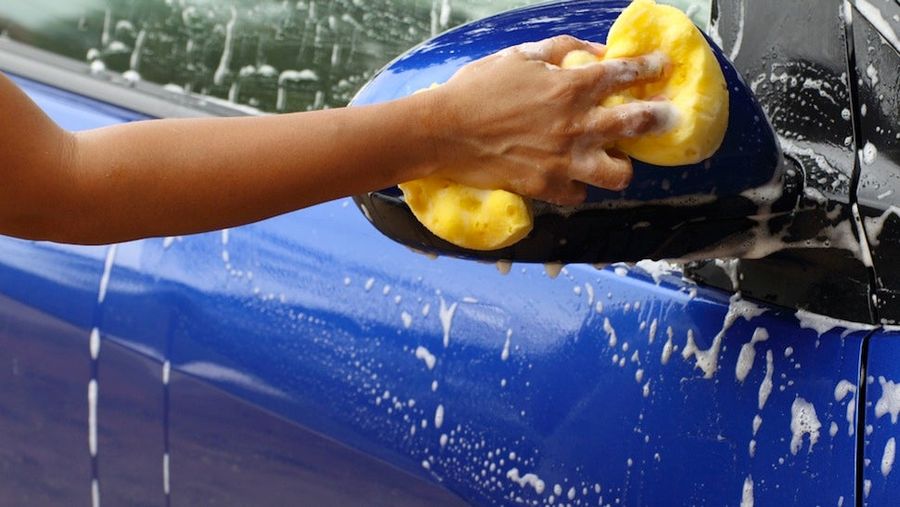 School Self-Reports NCAA Violation After Golfer Washes Her Car With &quot;University Water&quot;