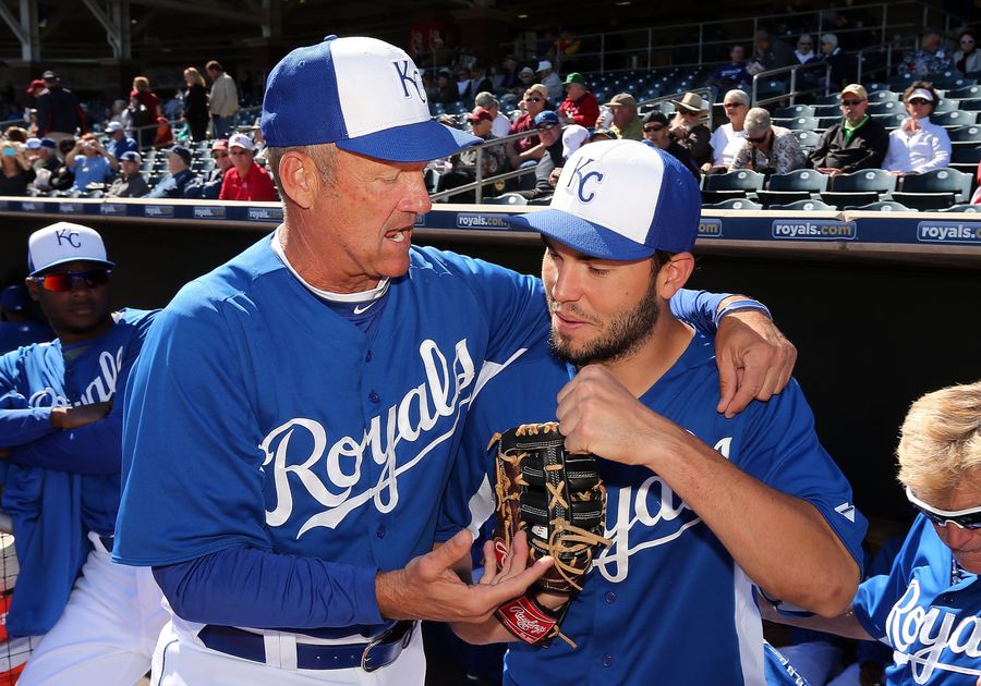 The Royals Are Calling On The Last Man Who Can Possibly Save Them