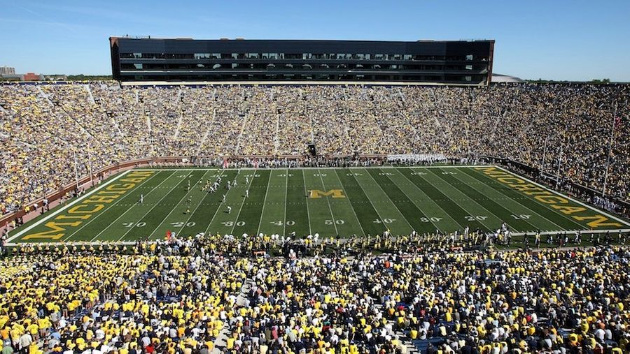 It Took A While, But Michigan Decides That Fried Chicken Jokes Are Bad