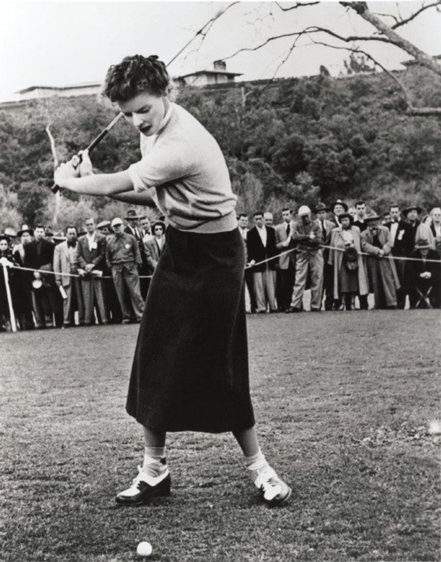 Fore Play