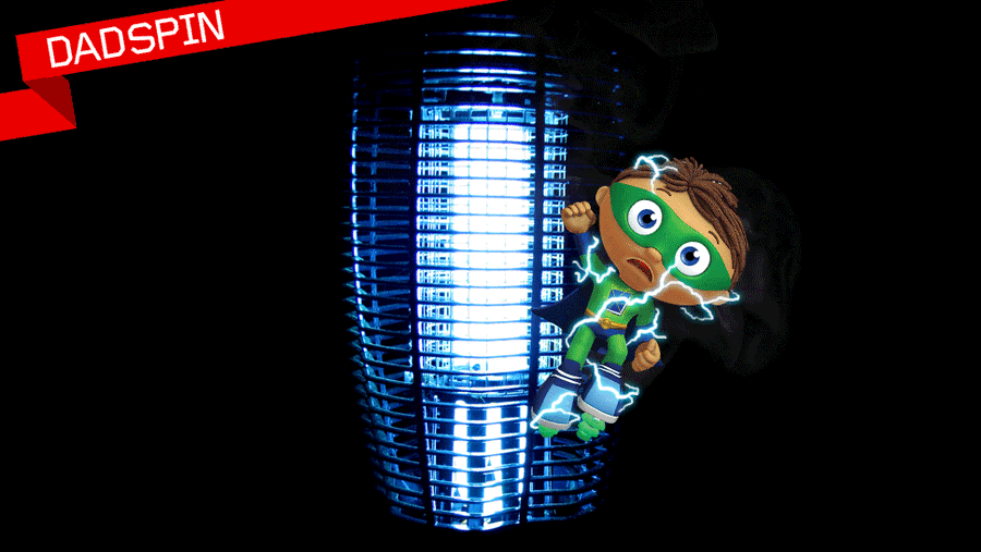 Why Your Children's Television Program Sucks: <em>Super Why!</em>
