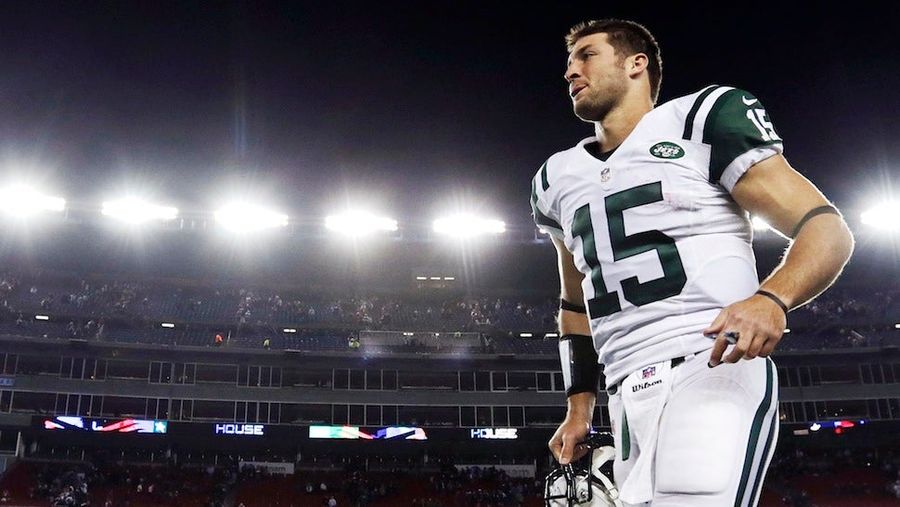 Is Tim Tebow&#39;s NFL Career Over? His Camp Is Torn