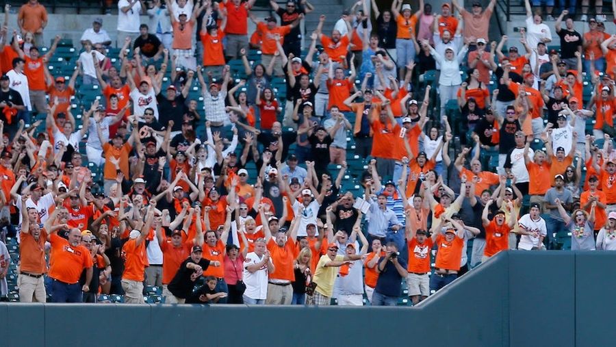 One Man Hospitalized, Two More Charged After Fight At Baseball Game