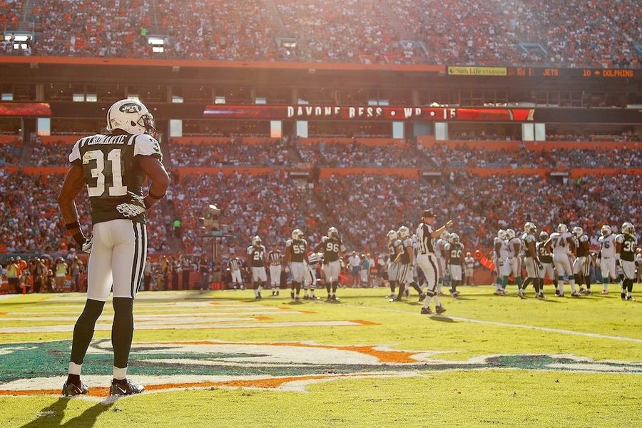 Antonio Cromartie Drives A Prius, Is Financially Disciplined