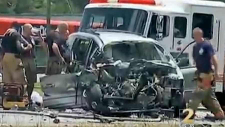 Mookie Blaylock Faces Charges For Fatal Crash
