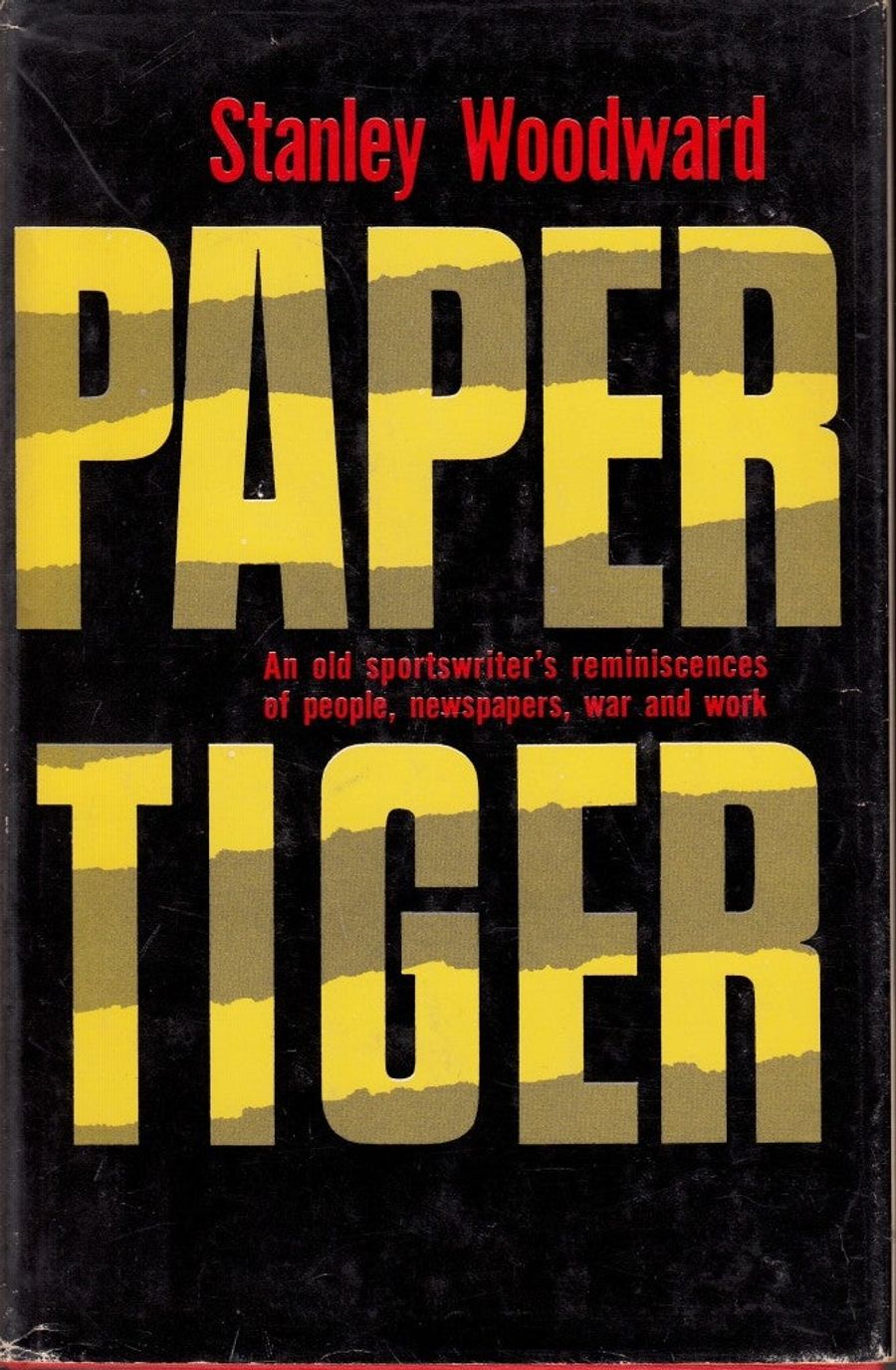 Hold that Tiger