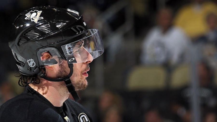 Penguins Keep Getting Trolled, Can&#39;t Catch A Goddamn Break