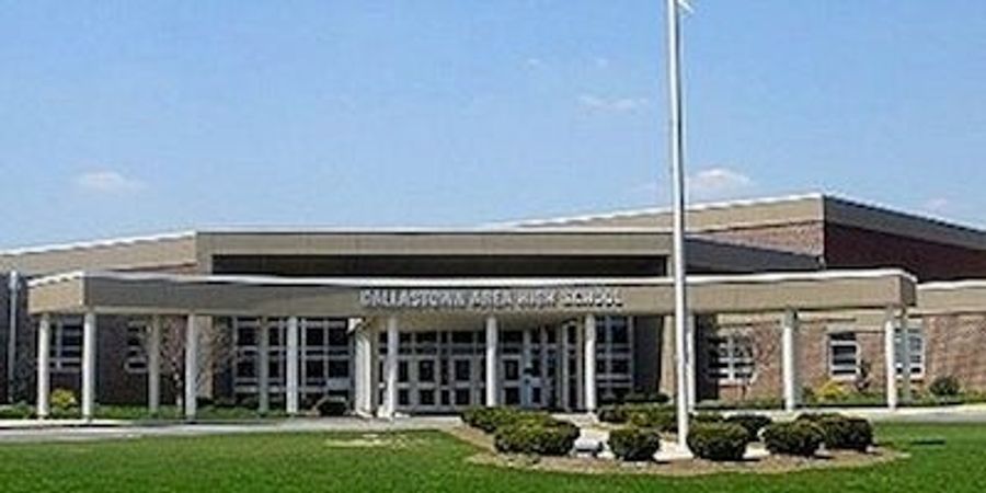 Coach Cited For Encouraging Wrestlers To Hit Farting Teammate