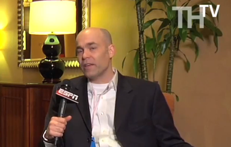 How Many NBA Pundits Predicted A Spurs-Heat Finals?