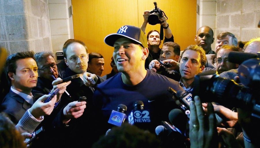 10 Or So Thoughts On Biogenesis, A Scandal For All The Wrong Reasons