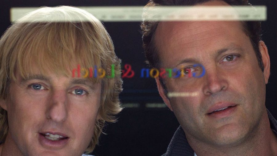 Google Dearth: <i>The Internship</i>, Reviewed