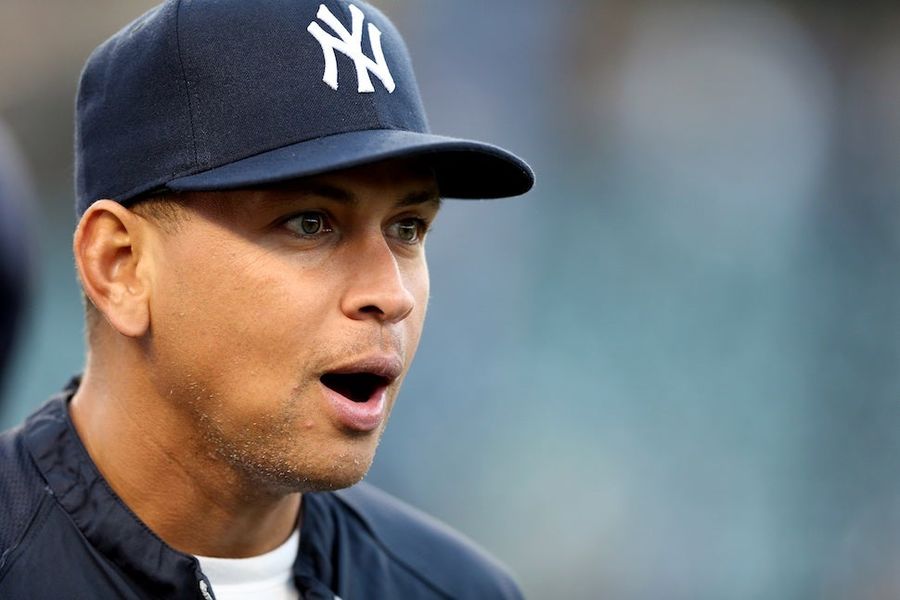 Report: A-Rod Refuses To Give Bosch Money; Bosch Cuts Deal With MLB