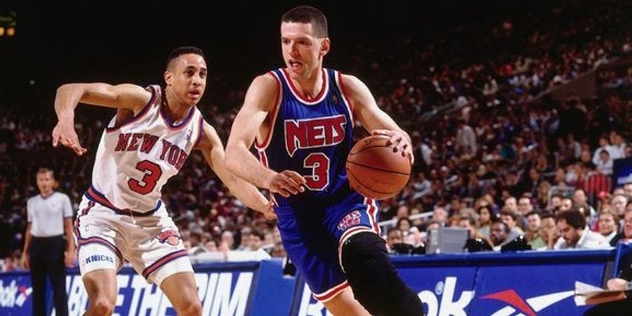 The Legacy of Drazen Petrovic