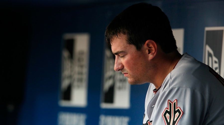 D-backs&#39; Daniel Hudson, Recovering From Surgery, Is Injured Again