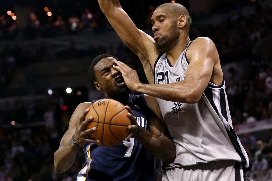 No One Notices The Spurs Because No One Notices San Antonio