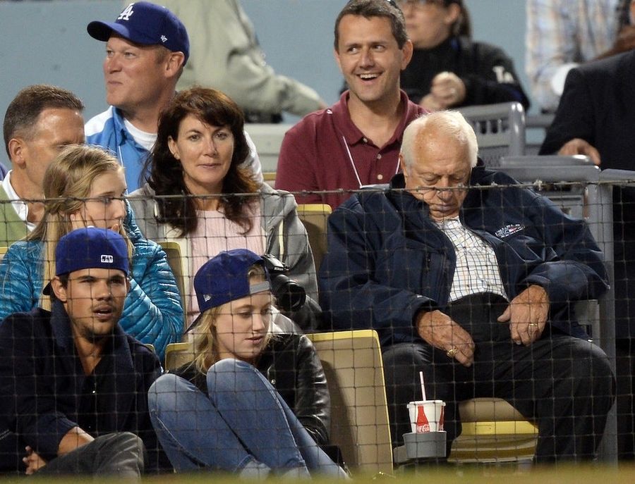 Counterpoint: Baseball Games Are Exactly As Long As They Should Be