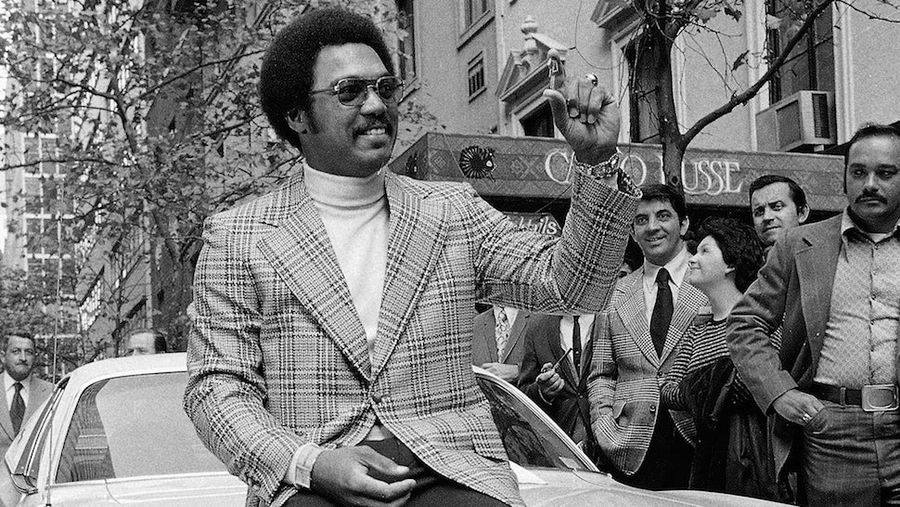 The Moving Finger Writes: Red Smith On Reggie Jackson&#39;s Historic Homers