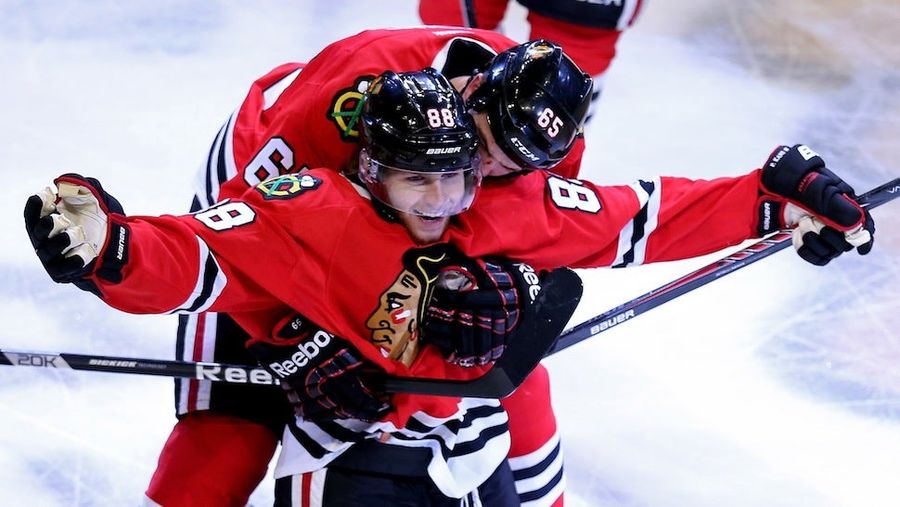 Want Free Stanley Cup Tickets? Try Impressing This Craigslist Weirdo