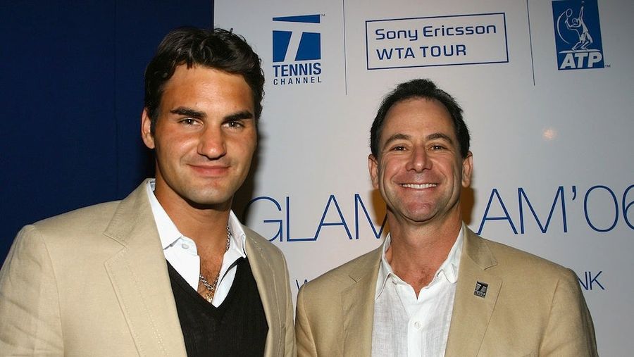 Tennis Channel CEO: Comcast Battle Like &quot;Being Raped By Brutal Captor&quot; [UPDATE]
