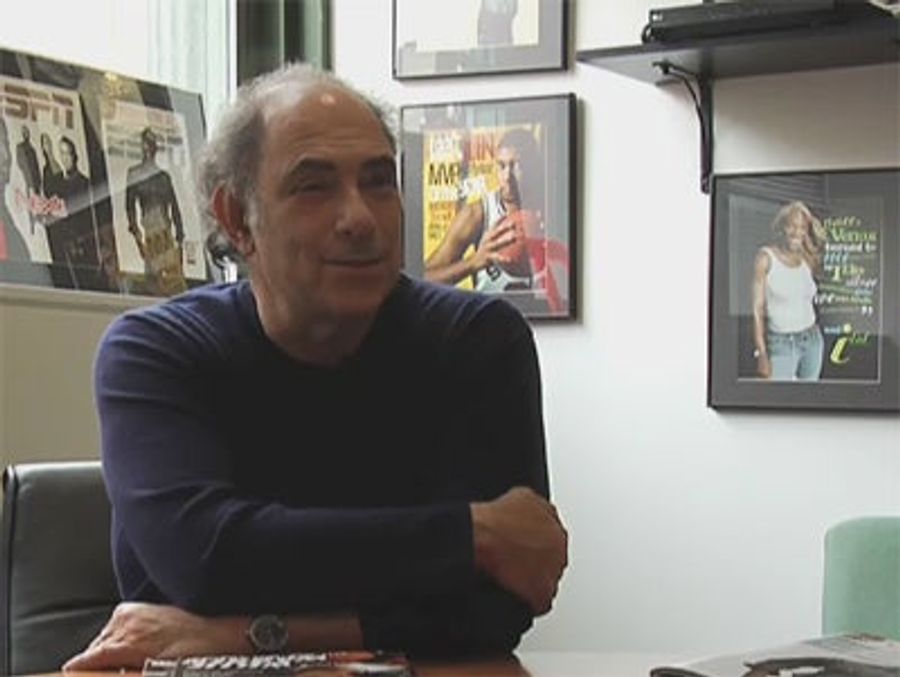 Gary Hoenig, A Founding Editor Of <em>ESPN The Mag</em>, Has Been Laid Off