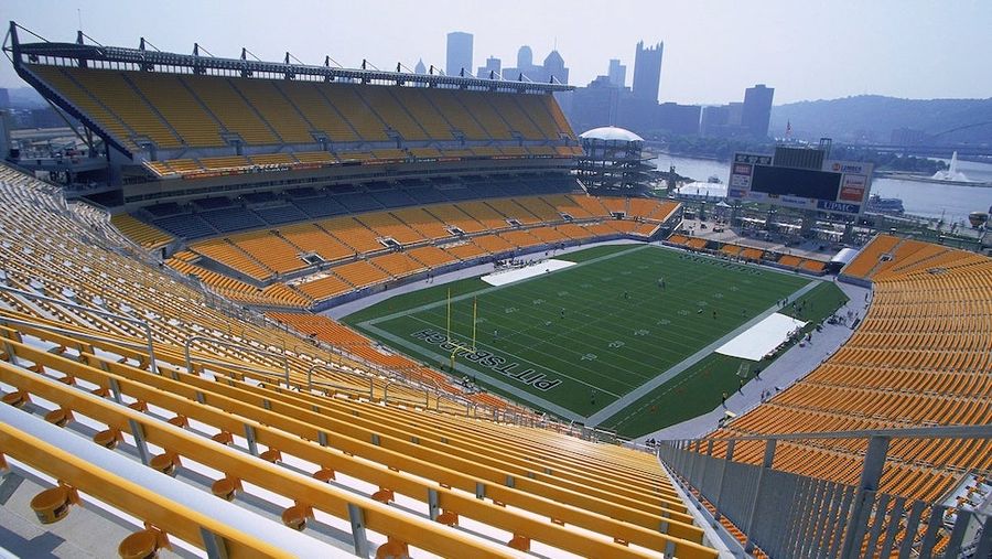 The Steelers Are Suing To Avoid Paying For More Seats At Heinz Field